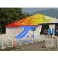 Crowd Control Temporary Barriers Fence